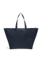Lipault Pliable Foldable Shopper Navy