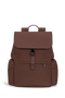 Lipault Lost In Berlin Cargo Backpack 2.0  Spiced Mocha Lipault Lost In Berlin Cargo Backpack 2.0  Spiced Mocha