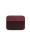Lipault Lipault Travel Accessories Packing Cube L  Bordeaux Lipault Lipault Travel Accessories Packing Cube L  Bordeaux