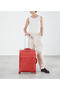 Lipault Plume Medium Trip 63cm  Guava Juice Lipault Plume Medium Trip 63cm  Guava Juice