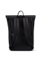 Lipault City Plume Rolltop Backpack  Black
