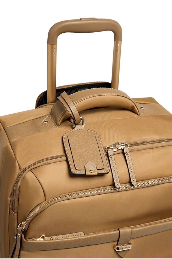 Lipault Plume Avenue Spinner 72cm  Camel Lipault Plume Avenue Spinner 72cm  Camel