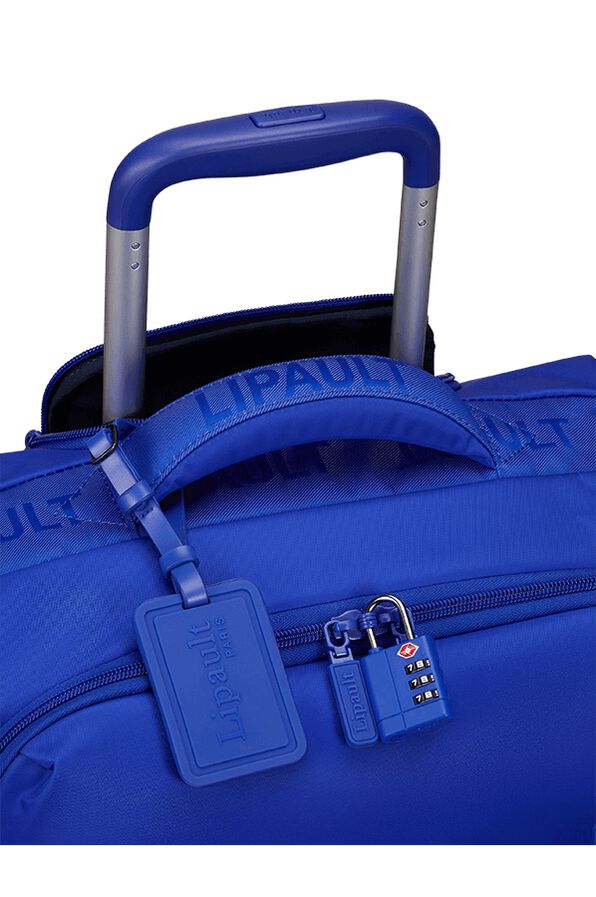 Lipault Plume Long Trip 70cm  Magnetic Blue Lipault Plume Long Trip 70cm  Magnetic Blue