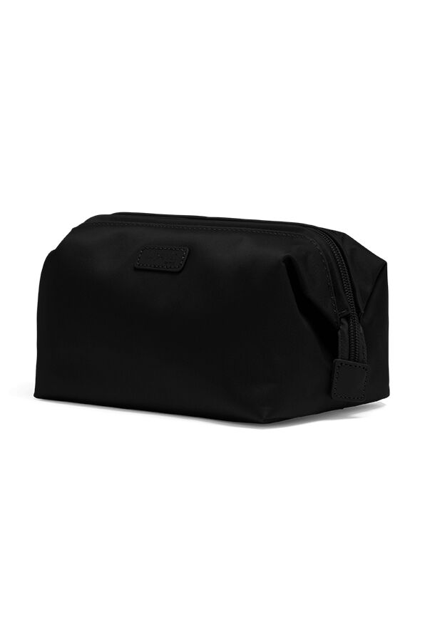 Lipault Plume Accessoires Toilet Kit M  Black Lipault Plume Accessoires Toilet Kit M  Black