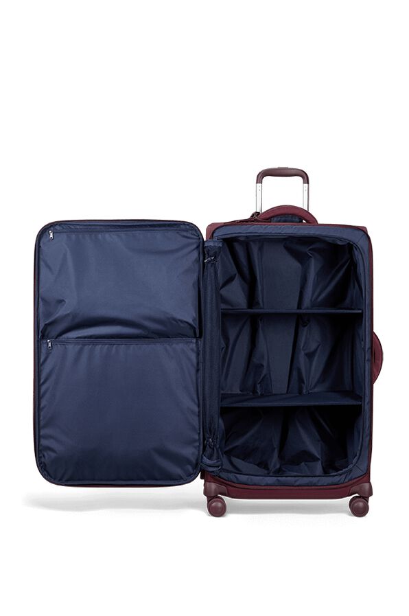 Lipault Plume Very Long Trip  Bordeaux Lipault Plume Very Long Trip  Bordeaux