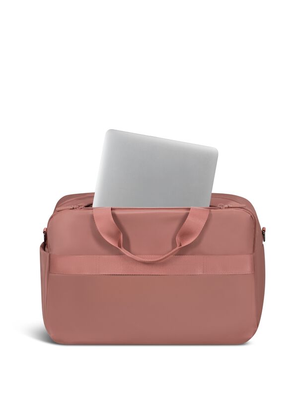 Lipault City Plume 24H Bag 2.0  Rosewood Lipault City Plume 24H Bag 2.0  Rosewood