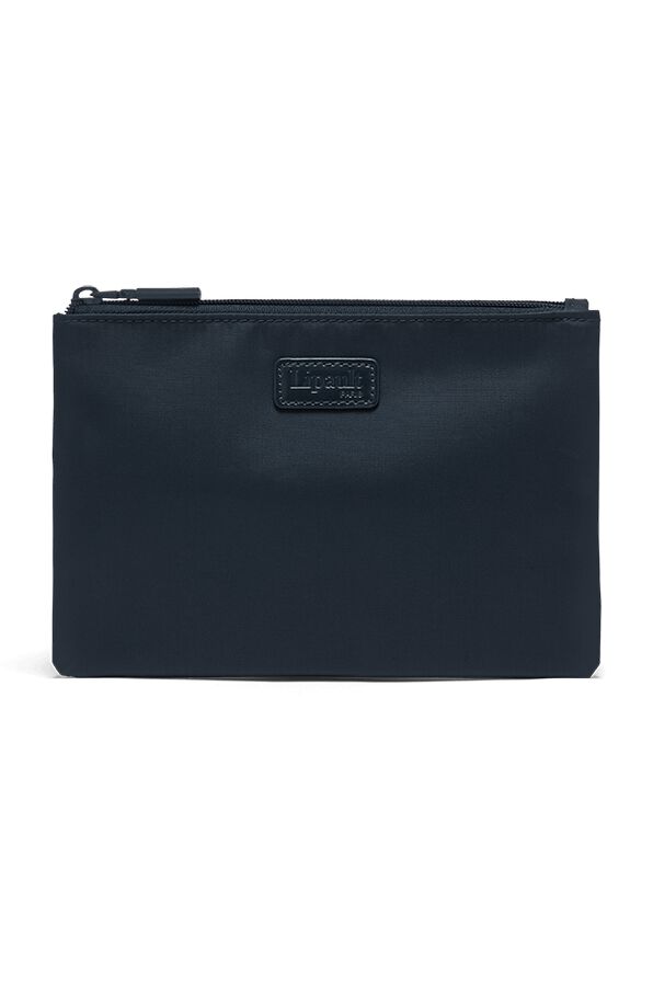Lipault Pliable Pouch Navy Lipault Pliable Pouch Navy