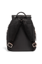Lipault Plume Avenue Rucksack S  Jet Black