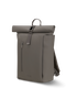 Lipault Lost In Berlin Rolltop Backpack 2.0  Ash Stone Lipault Lost In Berlin Rolltop Backpack 2.0  Ash Stone