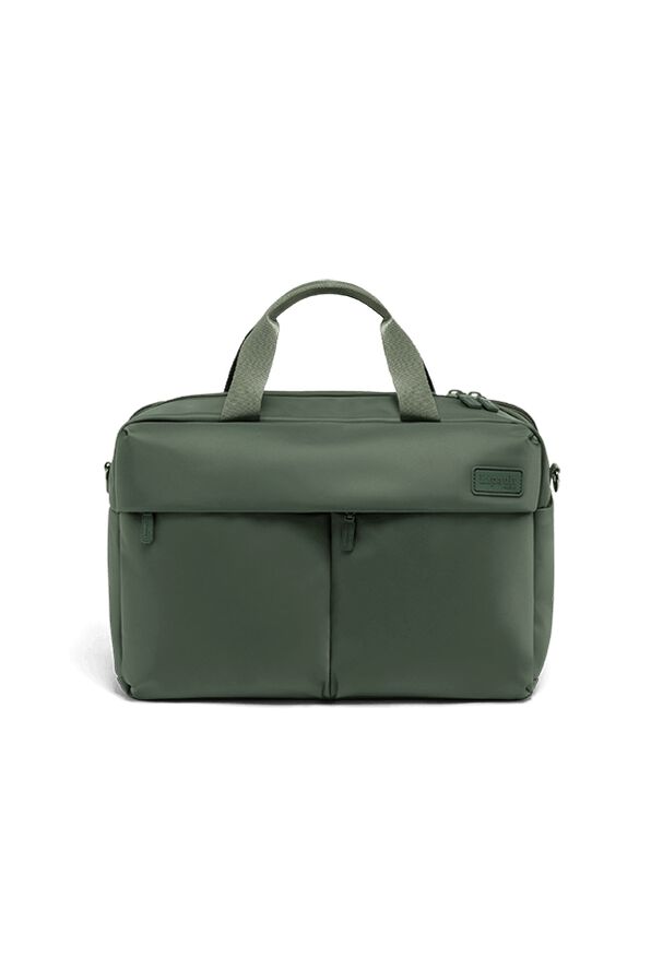 Lipault City Plume 24H Bag 2.0  Khaki Lipault City Plume 24H Bag 2.0  Khaki