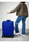Lipault Plume Long Trip 70cm  Magnetic Blue Lipault Plume Long Trip 70cm  Magnetic Blue