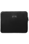 Lipault Plume Accessoires PC Sleeve 15'  Black