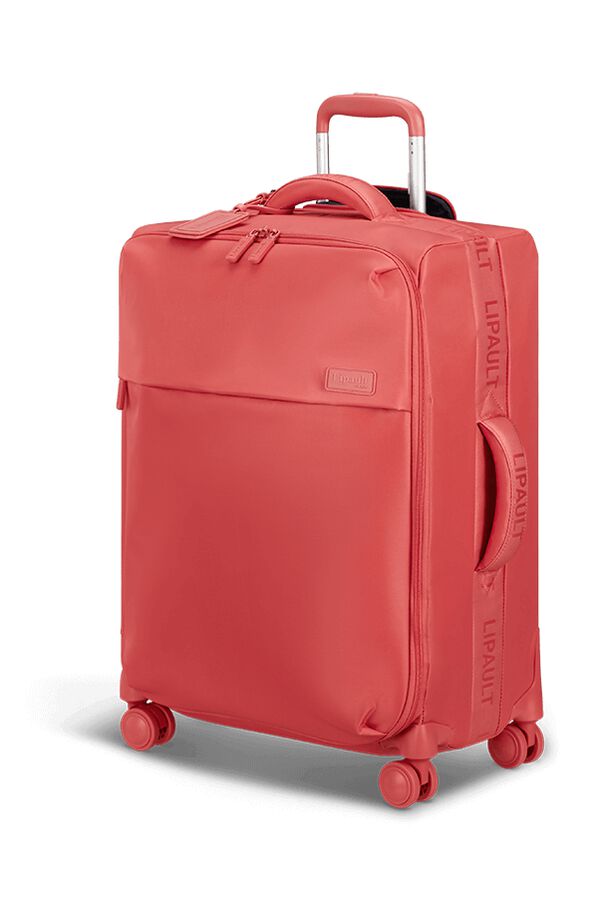 Lipault Plume Medium Trip 63cm  Guava Juice Lipault Plume Medium Trip 63cm  Guava Juice