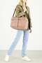 Lipault City Plume 24H Bag 2.0  Rosewood Lipault City Plume 24H Bag 2.0  Rosewood
