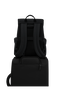 Lipault Lost In Berlin Mini Cargo Backpack  Black