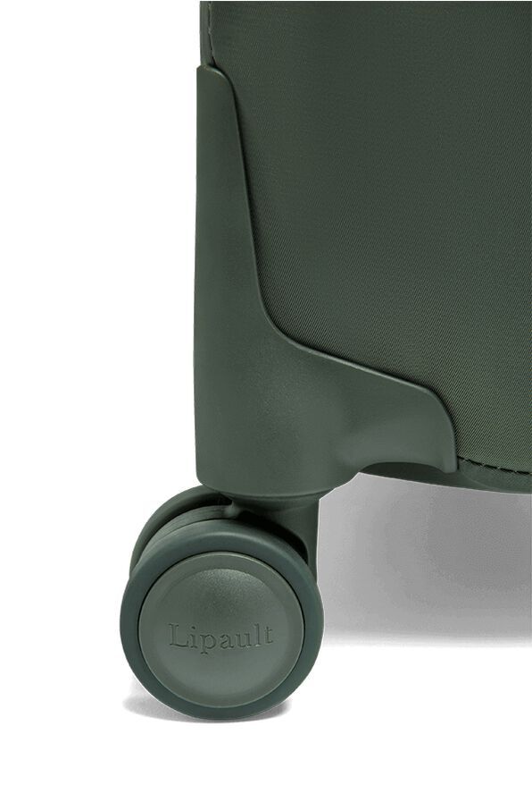 Lipault Plume Medium Trip 63cm  Khaki Lipault Plume Medium Trip 63cm  Khaki