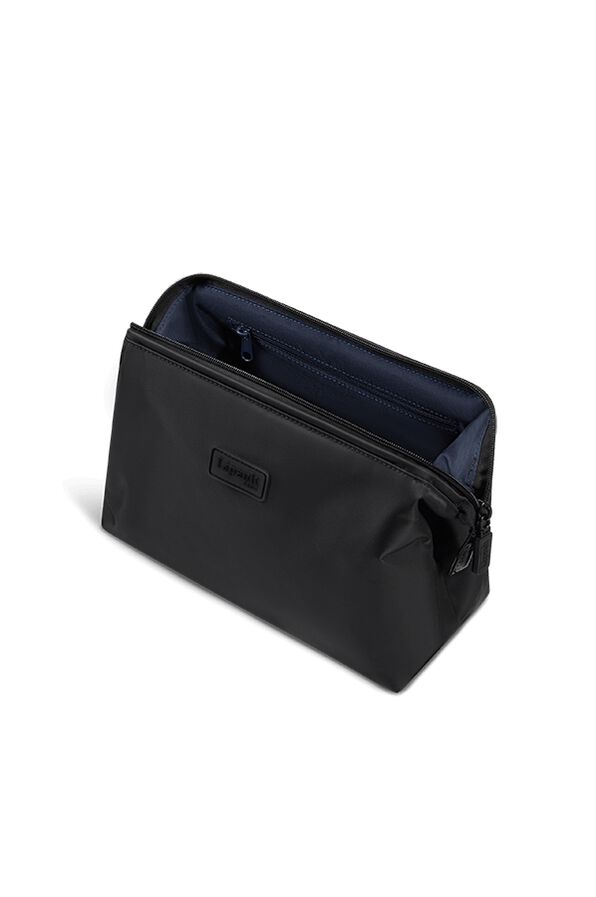 Lipault Plume Accessoires Kulturbeutel Schwarz Lipault Plume Accessoires Kulturbeutel Schwarz