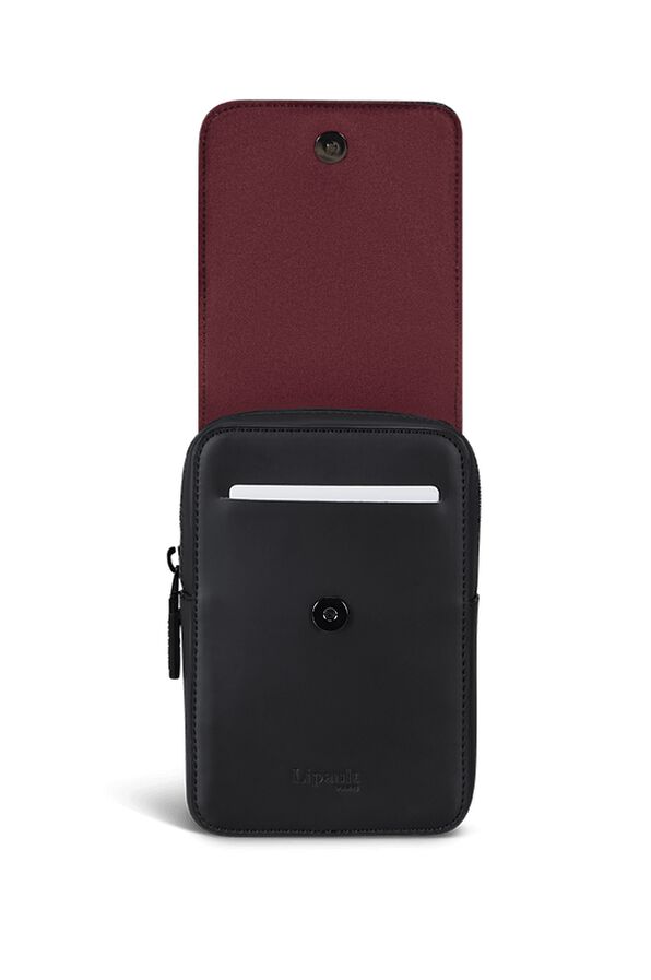 Lipault Lost In Berlin Crossover - Travel Case  Black Lipault Lost In Berlin Crossover - Travel Case  Black