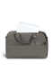 Lipault Lost In Berlin 24H Bag 2.0  Ash Stone