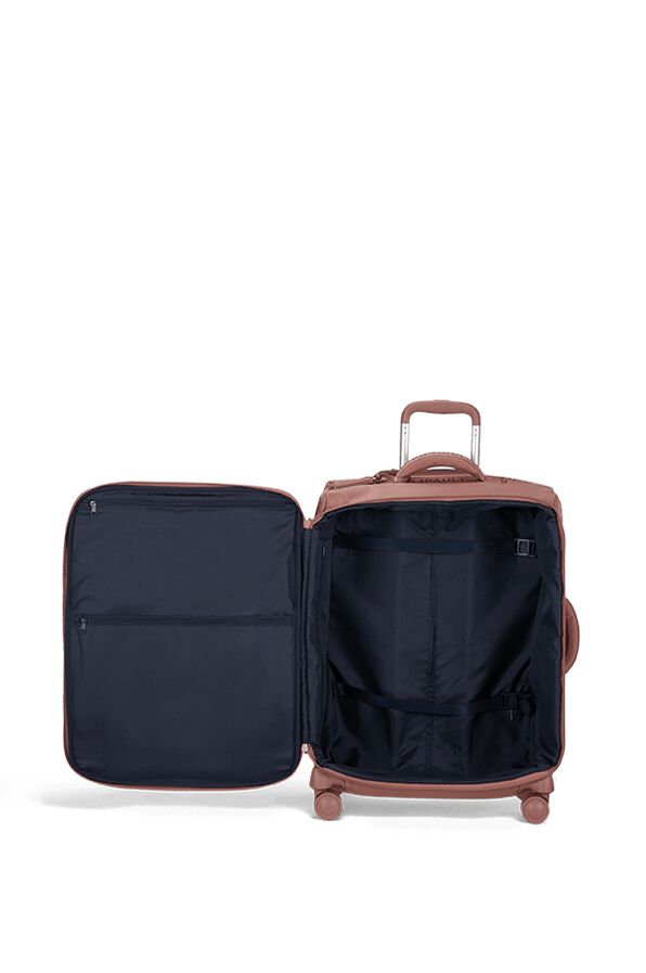 Lipault Plume Medium Trip 63cm  Rosewood Lipault Plume Medium Trip 63cm  Rosewood