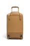Lipault Plume Avenue Duffle Bag with wheels  Camel