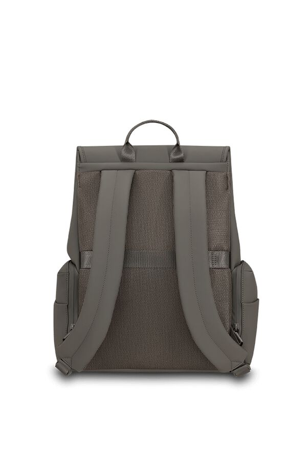 Lipault Lost In Berlin Cargo Backpack 2.0  Ash Stone Lipault Lost In Berlin Cargo Backpack 2.0  Ash Stone
