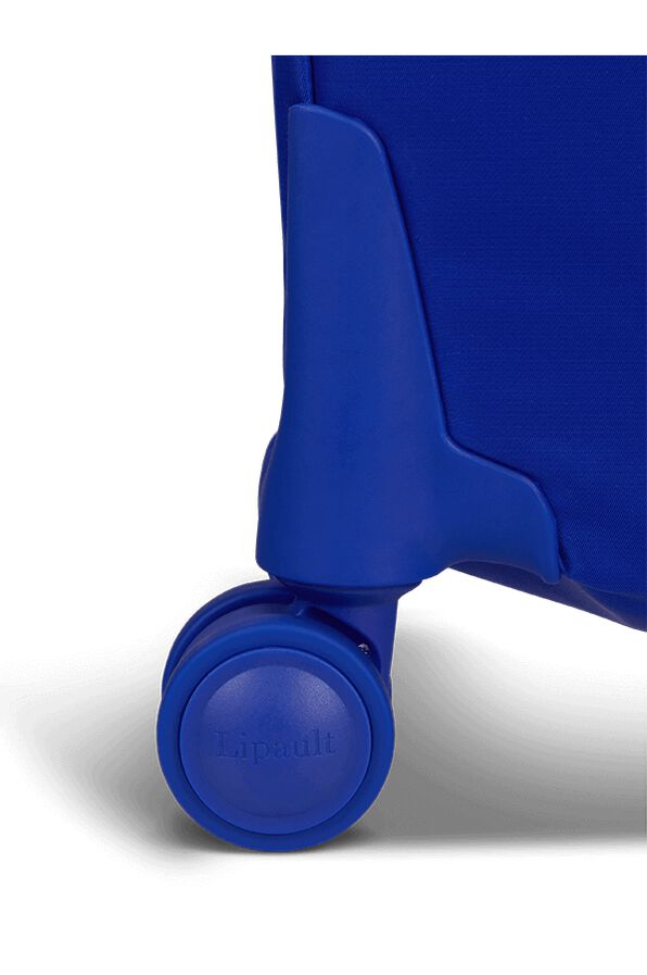 Lipault Plume Long Trip 70cm  Magnetic Blue Lipault Plume Long Trip 70cm  Magnetic Blue