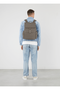 Lipault Lost In Berlin Cargo Backpack 2.0  Ash Stone Lipault Lost In Berlin Cargo Backpack 2.0  Ash Stone