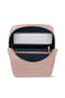 Lipault Lost In Berlin Square Backpack 2.0  Rose Quartz Lipault Lost In Berlin Square Backpack 2.0  Rose Quartz