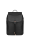 Lipault Plume Avenue Rucksack M  Jet Black