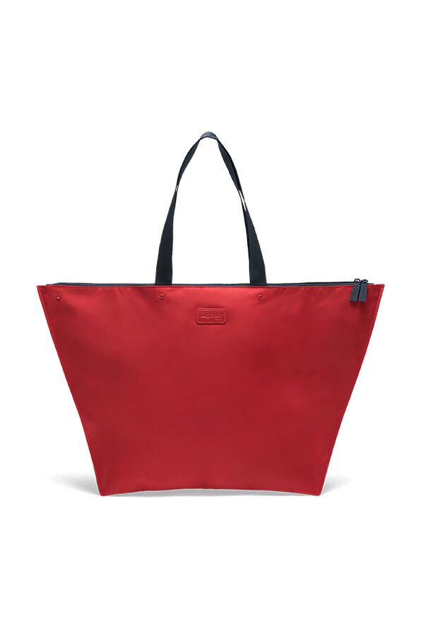 Pliable Tote bag