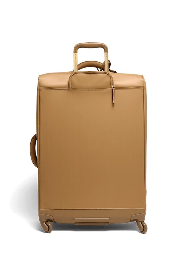 Lipault Plume Avenue Spinner 72cm  Camel Lipault Plume Avenue Spinner 72cm  Camel