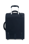 Foldable Plume Handgep&auml;ckkoffer 55cm | Lipault Foldable Plume Cabin 55cm  Midnight Blue