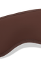 Lipault Lipault Travel Accessories Eye mask  Spiced Mocha