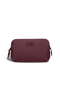 Lipault Lost In Berlin Toiletry Kit S  Bordeaux