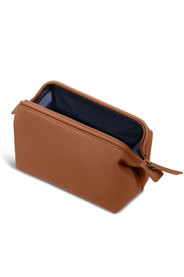 Lipault Lost In Berlin Toiletry Kit 2.0 S  Nutsy Nut Lipault Lost In Berlin Toiletry Kit 2.0 S  Nutsy Nut