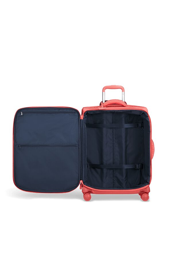 Lipault Plume Medium Trip 63cm  Guava Juice Lipault Plume Medium Trip 63cm  Guava Juice
