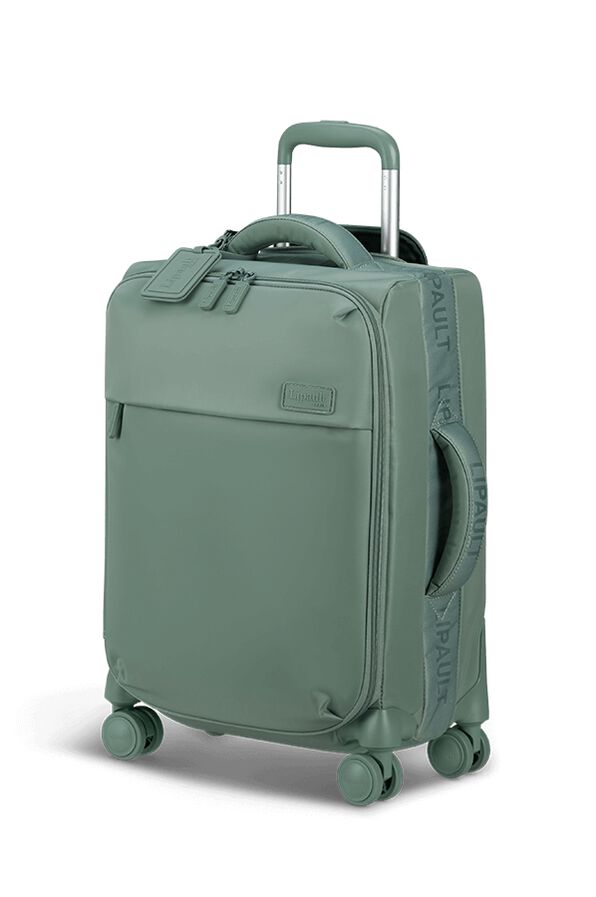 Lipault Plume Cabin 55cm  Dry Sage Lipault Plume Cabin 55cm  Dry Sage