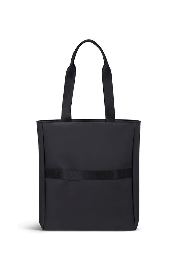 Lipault Lost In Berlin Shopper Bag  Black Lipault Lost In Berlin Shopper Bag  Black