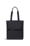 Lipault Lost In Berlin Shopper Bag  Black Lipault Lost In Berlin Shopper Bag  Black