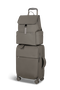 Lipault Lost In Berlin Cargo Backpack 2.0  Ash Stone Lipault Lost In Berlin Cargo Backpack 2.0  Ash Stone