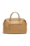 Lipault Plume Avenue Duffle Bag  Camel