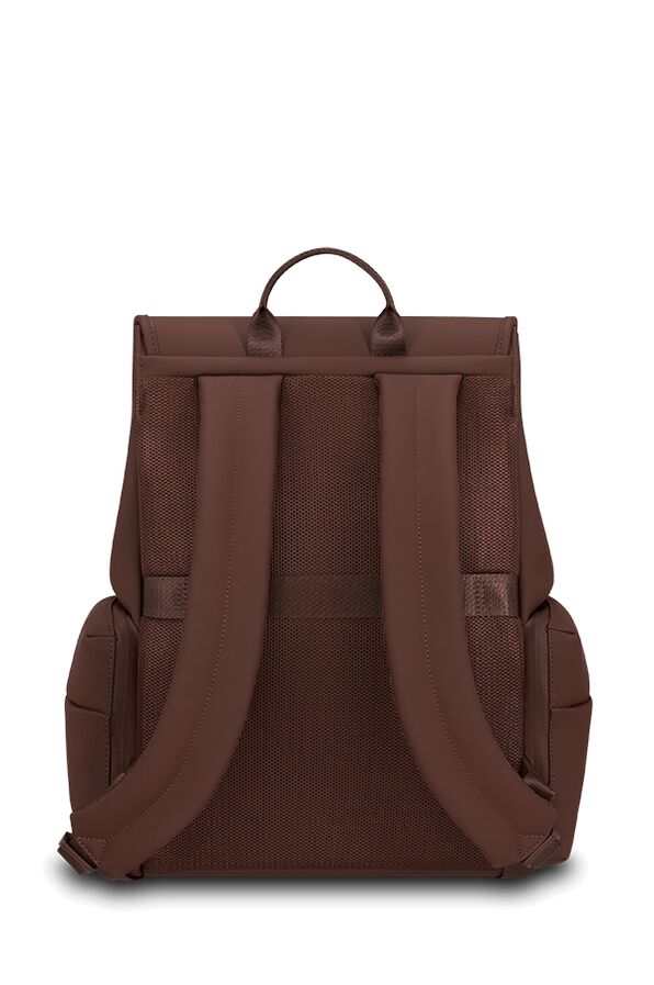 Lipault Lost In Berlin Cargo Backpack 2.0  Spiced Mocha Lipault Lost In Berlin Cargo Backpack 2.0  Spiced Mocha