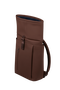 Lipault Lost In Berlin Rolltop Backpack 2.0  Spiced Mocha Lipault Lost In Berlin Rolltop Backpack 2.0  Spiced Mocha