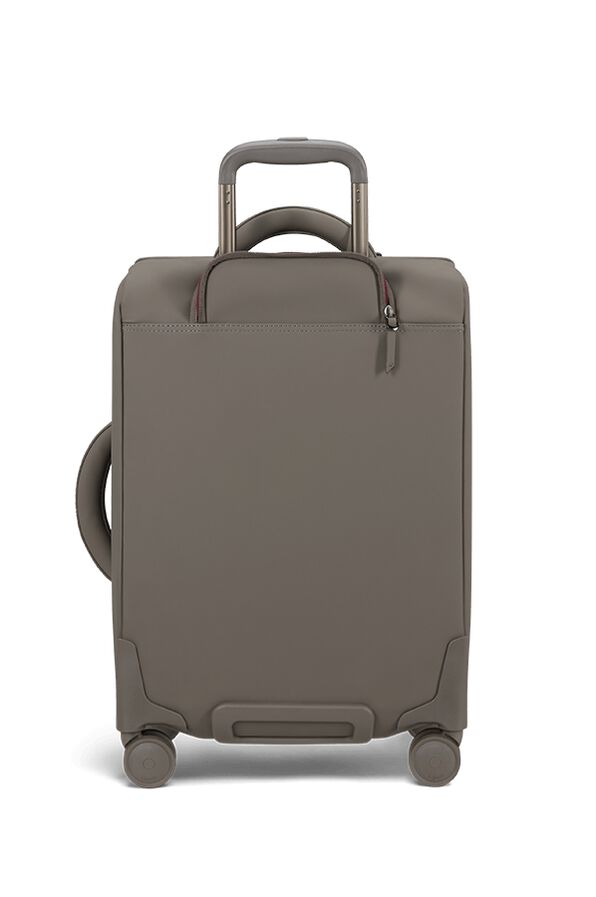 Lipault Lost In Berlin Cabin 2.0 55cm  Ash Stone Lipault Lost In Berlin Cabin 2.0 55cm  Ash Stone