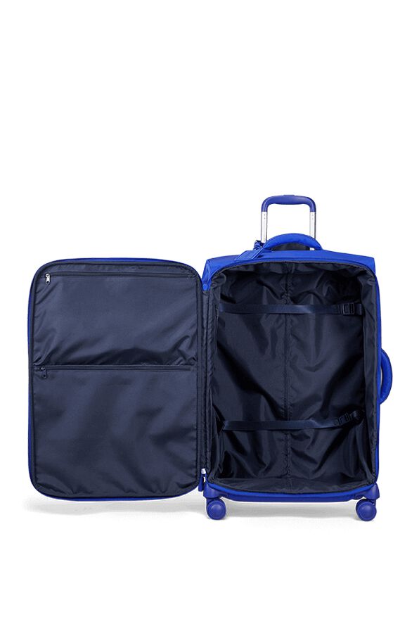 Lipault Plume Long Trip 70cm  Magnetic Blue Lipault Plume Long Trip 70cm  Magnetic Blue