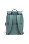 Lipault Lost In Berlin Square Backpack  Pebble Blue