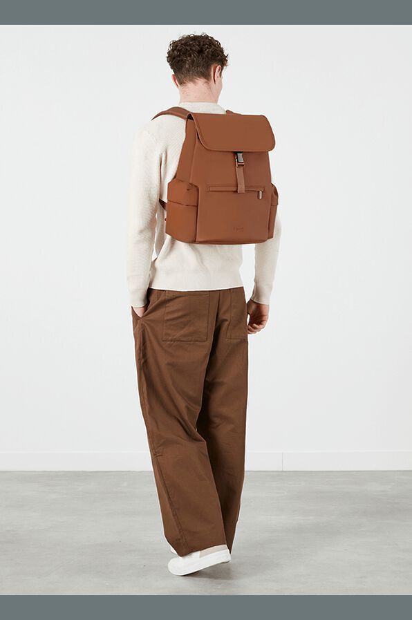 Lipault Lost In Berlin Cargo Backpack 2.0  Nutsy Nut Lipault Lost In Berlin Cargo Backpack 2.0  Nutsy Nut