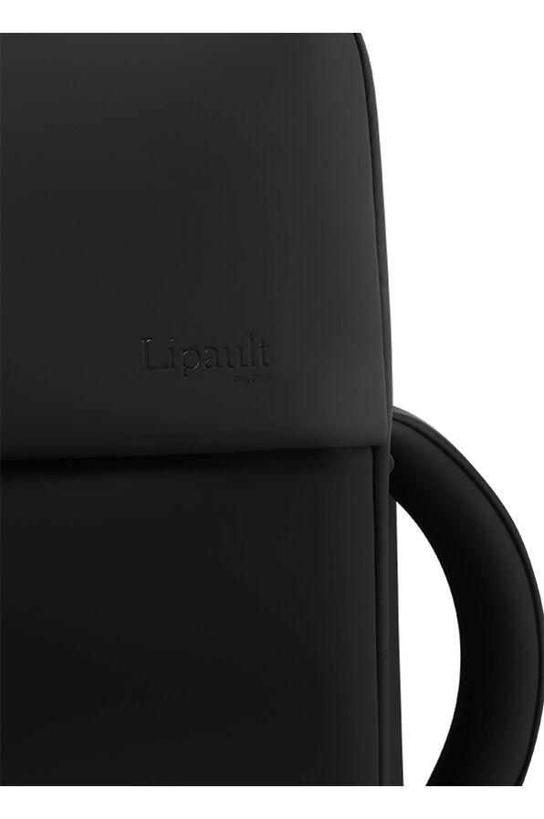 Lipault Lost In Berlin Cabin 2.0 55cm  Black Lipault Lost In Berlin Cabin 2.0 55cm  Black