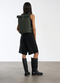 Lost In Berlin Rucksack Rolltop 15.6"